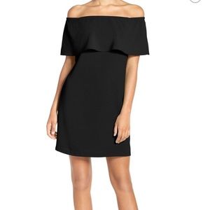 Off the Shoulder dress